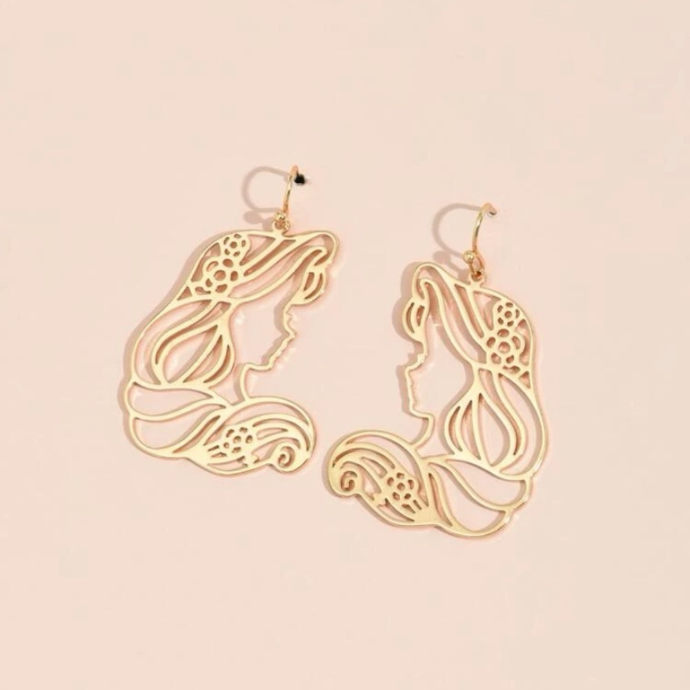 Disney Princess ✨ Ariel Earrings